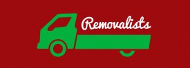 Removalists Nowley - My Local Removalists